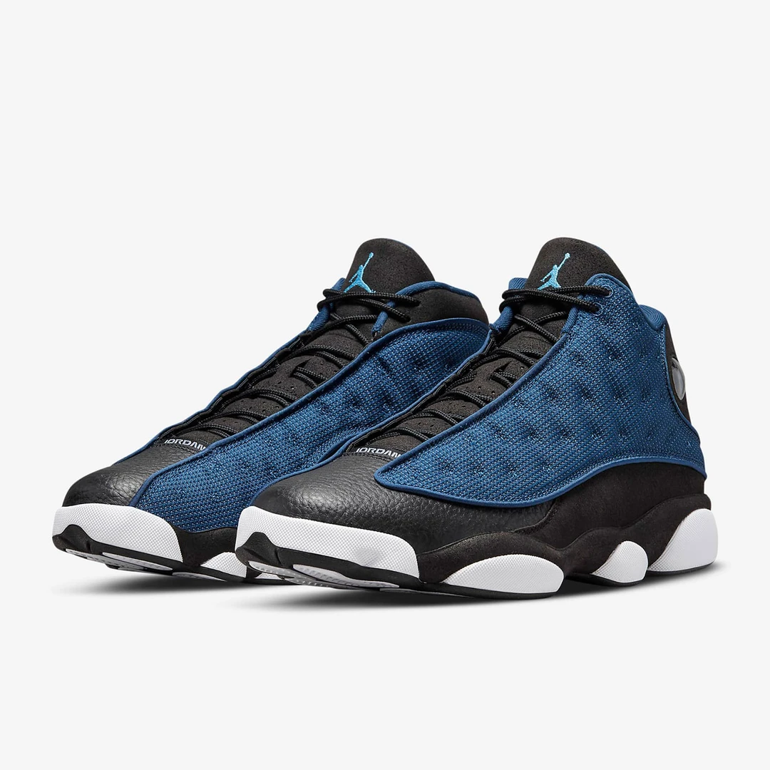 Nike/耐克官方正品Air jordan 13 AJ13男子实战篮球鞋DJ5982-400