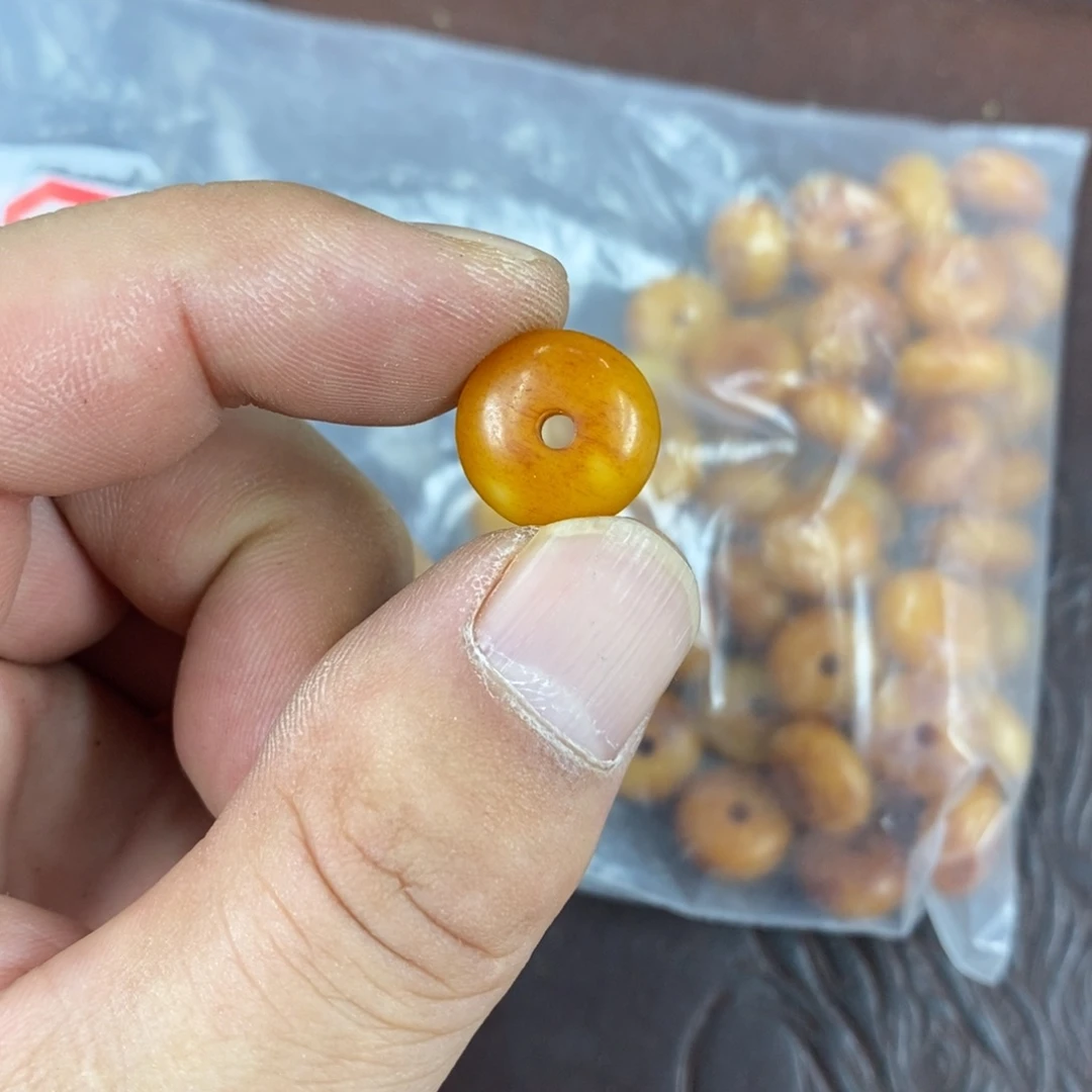 手串/手链驼骨配饰100