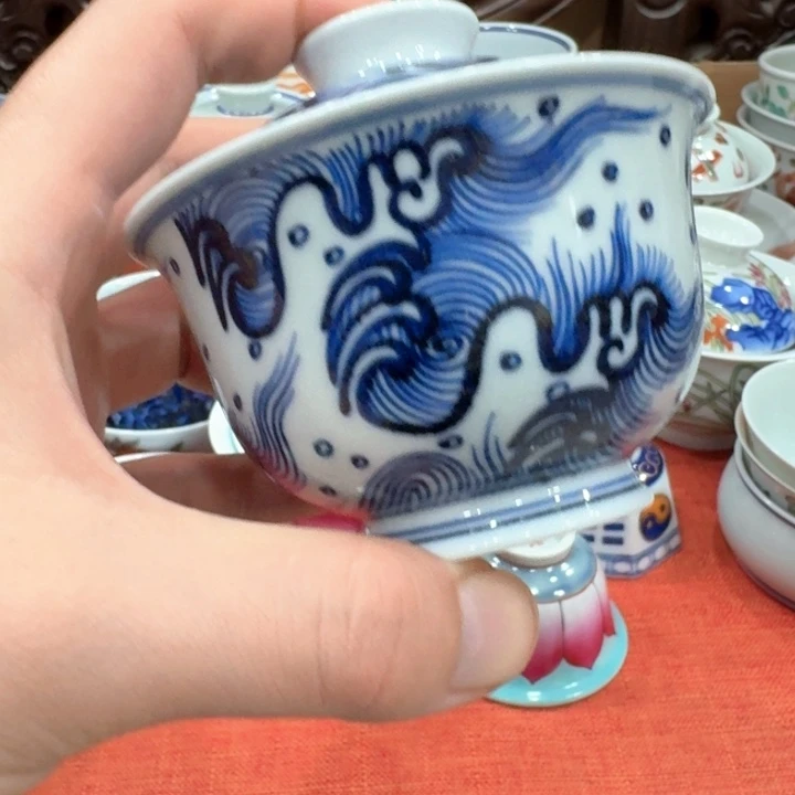 陶瓷艺术品收藏陶瓷