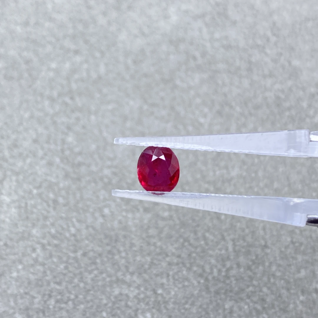 PBvv 红宝石-1.0ct(01228780)1211