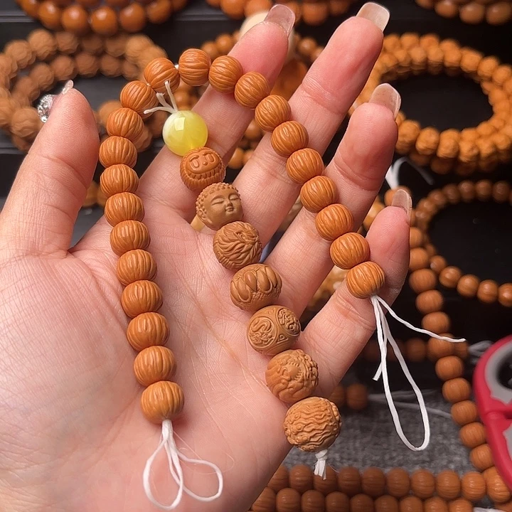 安***赐吊坠猴头核桃1111111111