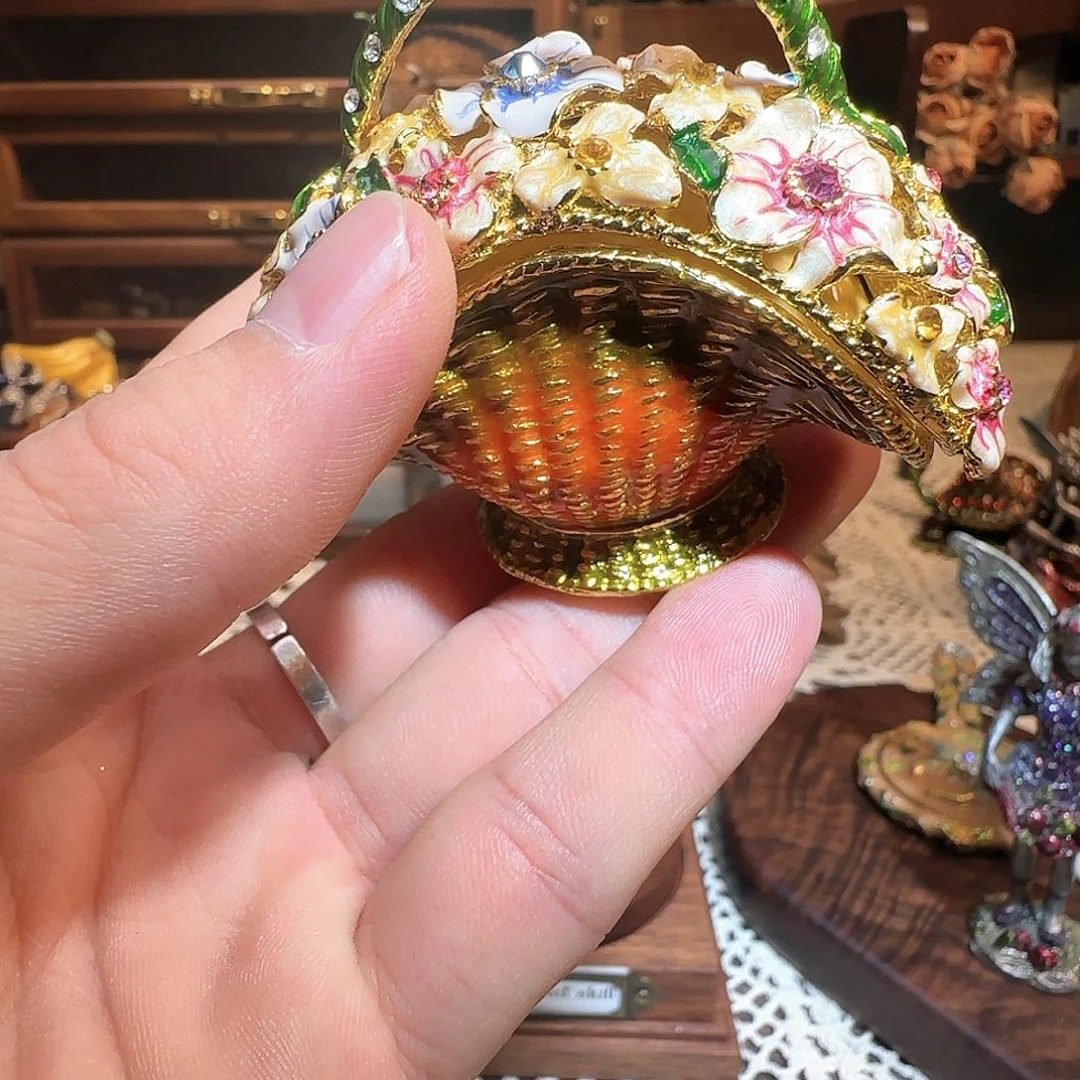 手工制品默认微瑕