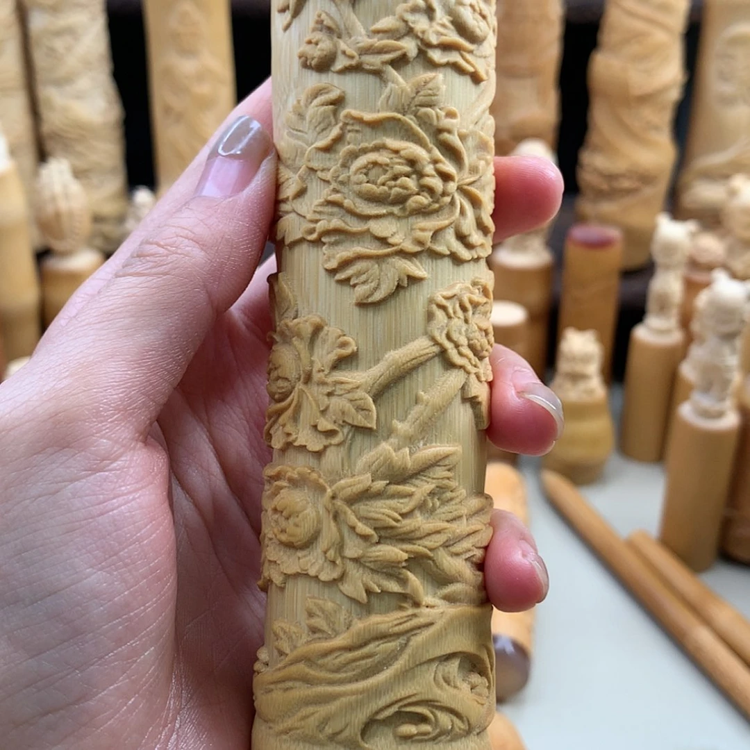 【闪购商品】竹幸**生实心竹哈哈哈哈哈哈