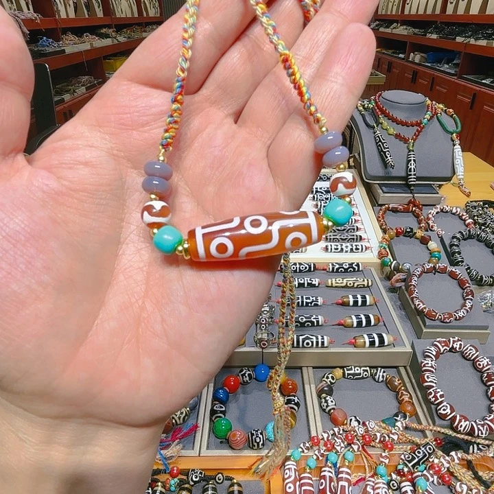 未镶嵌玛瑙/玉髓珠宝奇石