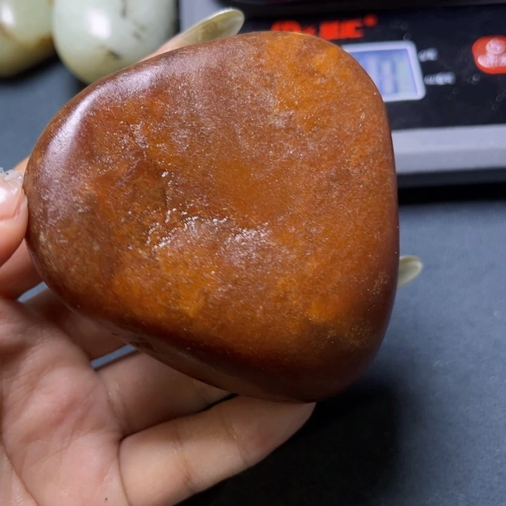 未镶嵌和田玉珠宝奇石