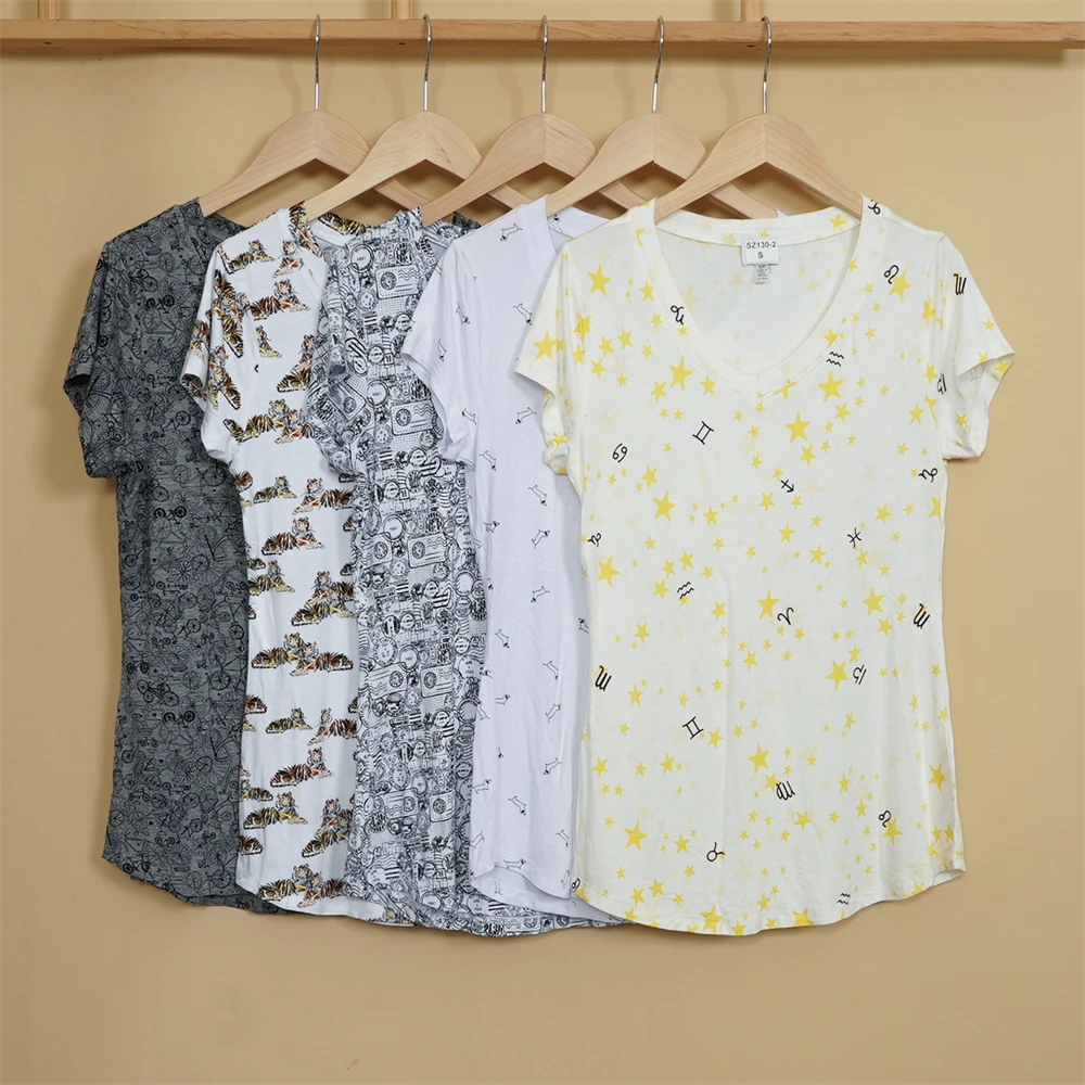 瑕疵链接 短袖T恤女款速干透气吸湿修身显瘦舒适休闲款号SZ130