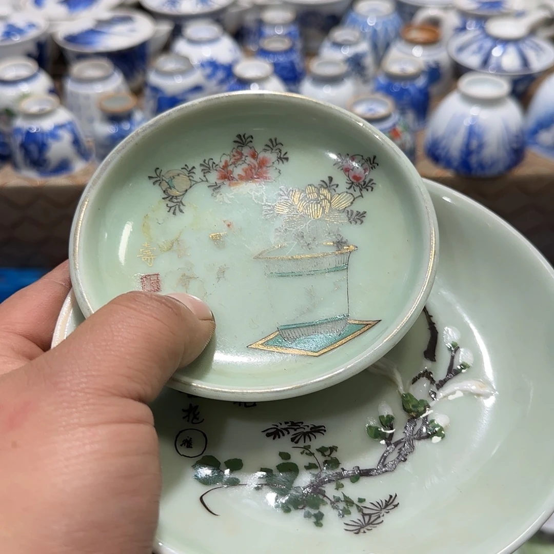 酸***角陶瓷茶玩榜第十二名