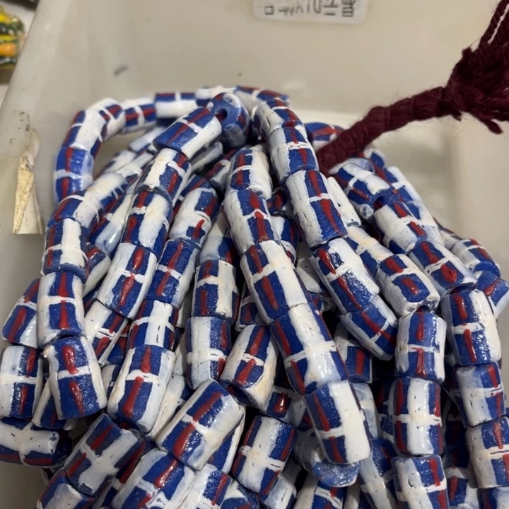 手工艺品琉璃3058。福利1条