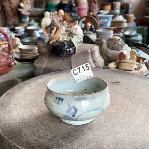 【闪购商品】手工艺品琉璃独**往A00715 a a a