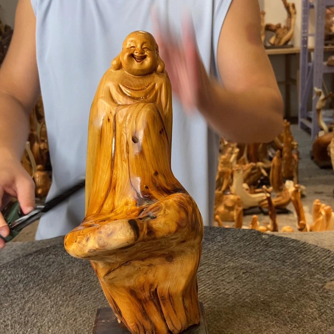 柏木（崖柏）进来点点关注哦