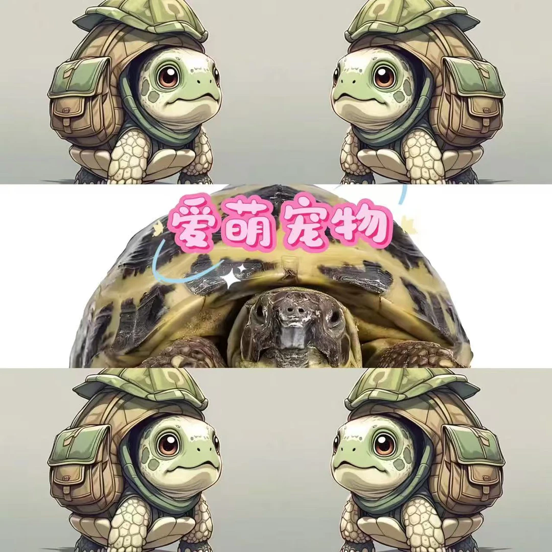 轩儿宠物活体通用链接