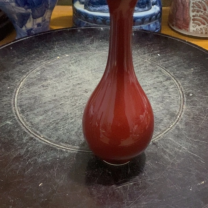 陶陶瓷艺术的是摆件的