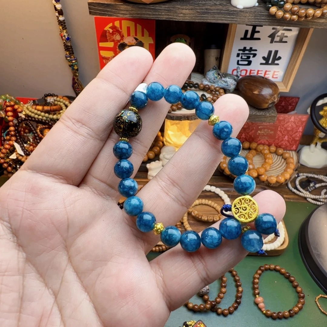 菩提根/象牙果手串