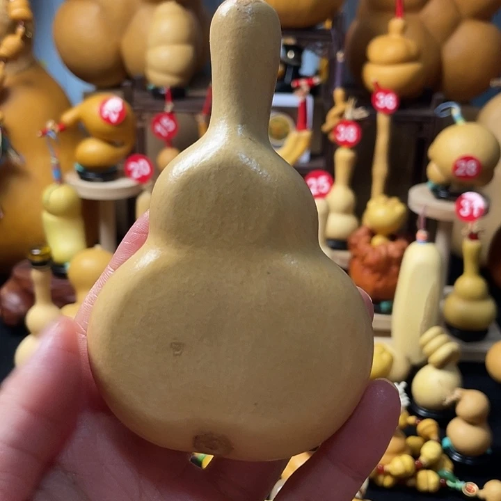 茶***）葫芦丝独奏演员演技还是那么