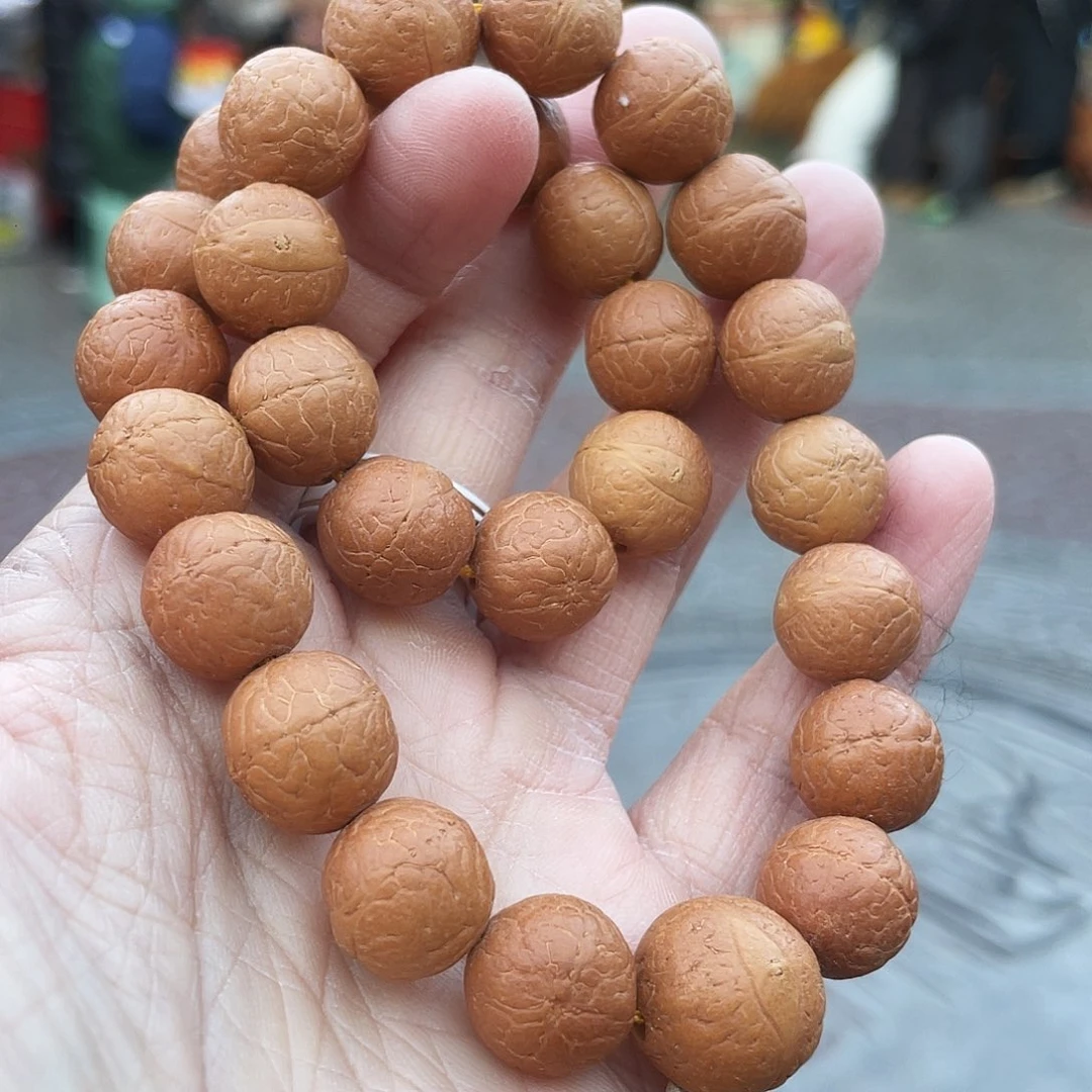 手串凤眼菩提凤眼手持福利