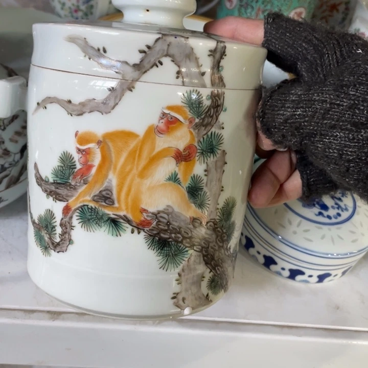 景德镇陶瓷艺术博物