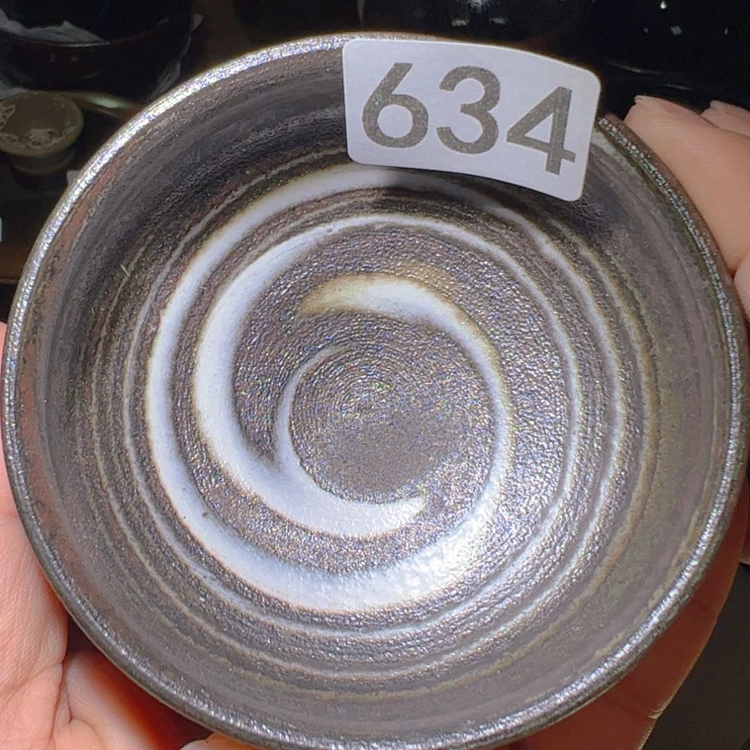 茶盏建窑建盏两天发一次货634