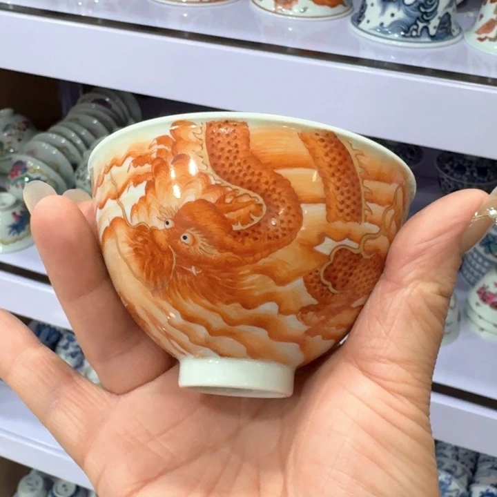 陶瓷艺术品收藏陶瓷