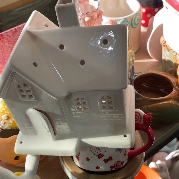 陶瓷树脂工艺摆件