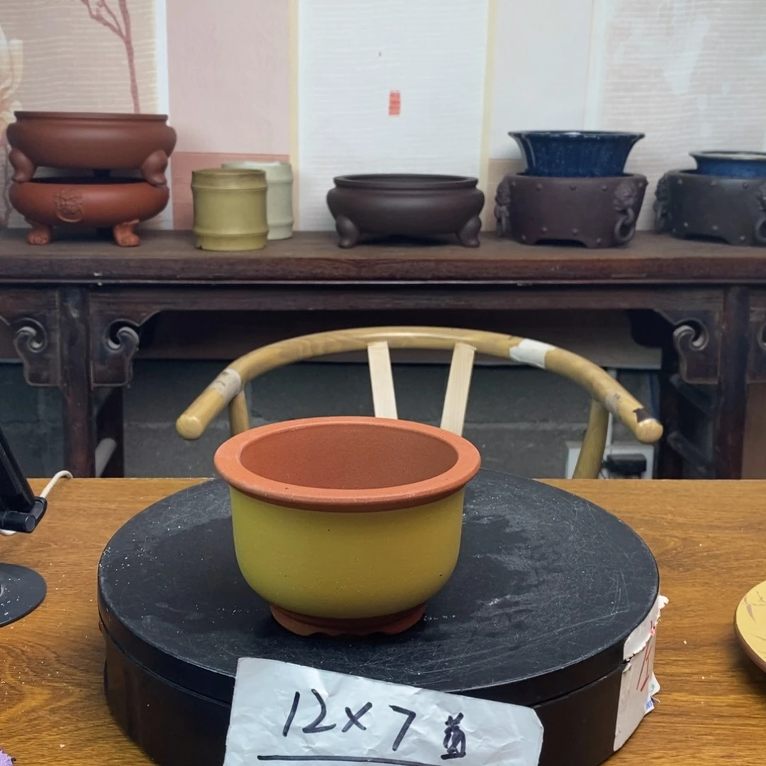 红陶货号一只G04