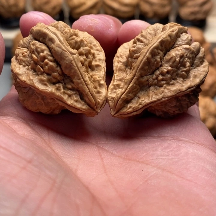 把件文玩核桃骨*…………………………