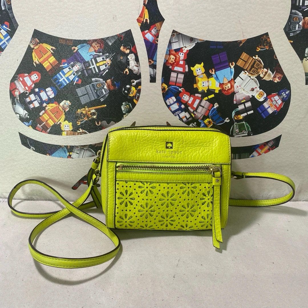 95新 Kate spade/凯特丝蓓 20910斜挎包