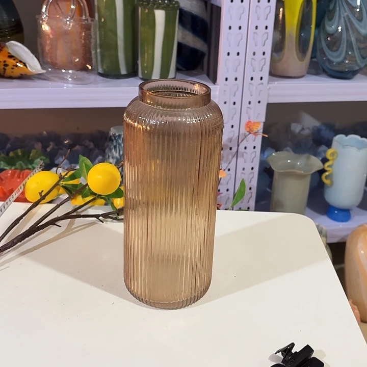 高度26厘米4567花瓶