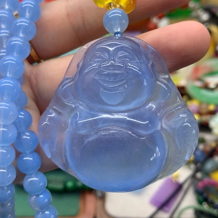 表妹原创设计吊坠