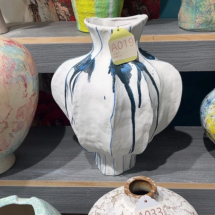 景德镇陶瓷艺术品