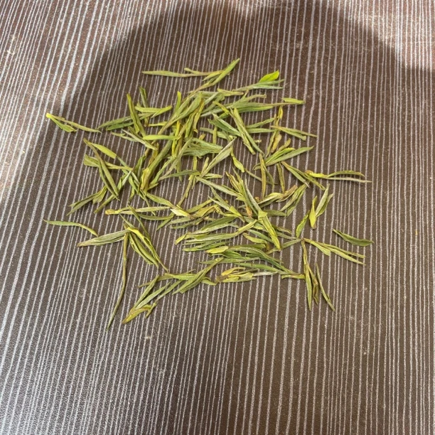 【小潘】2025年 新茶绿茶