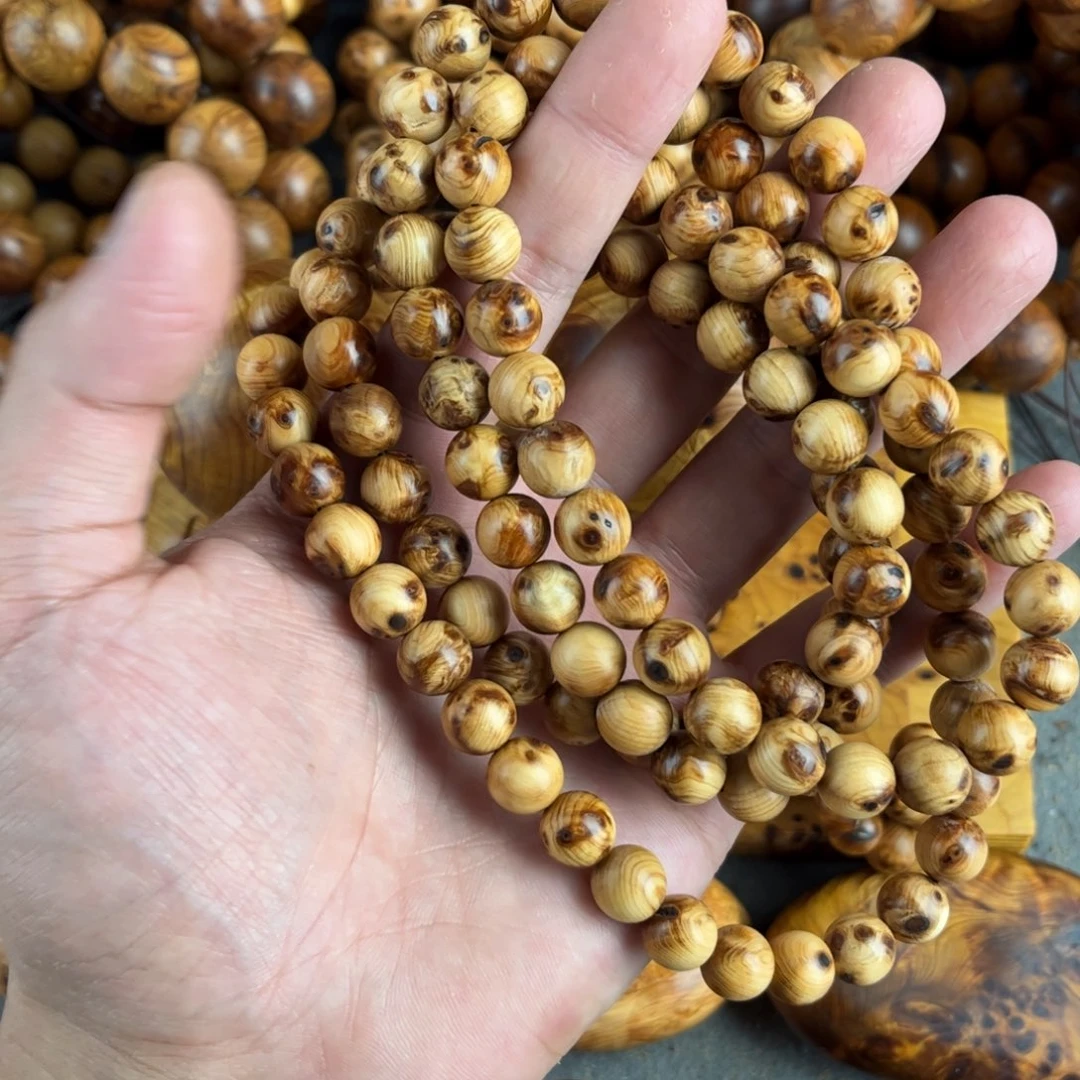 柏木（崖柏）其他1.0108瘤疤碳化