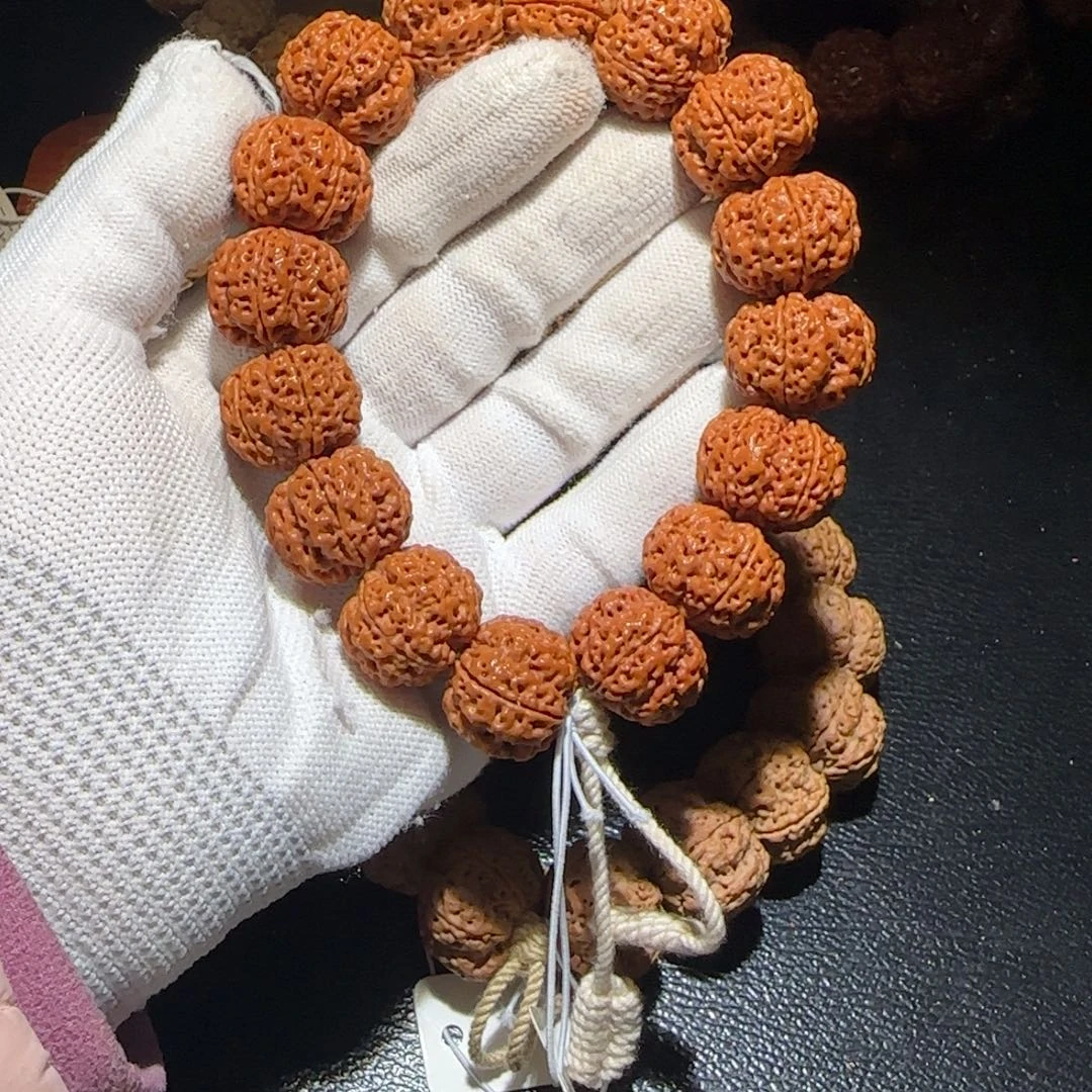 吊坠金刚菩提21梁定制