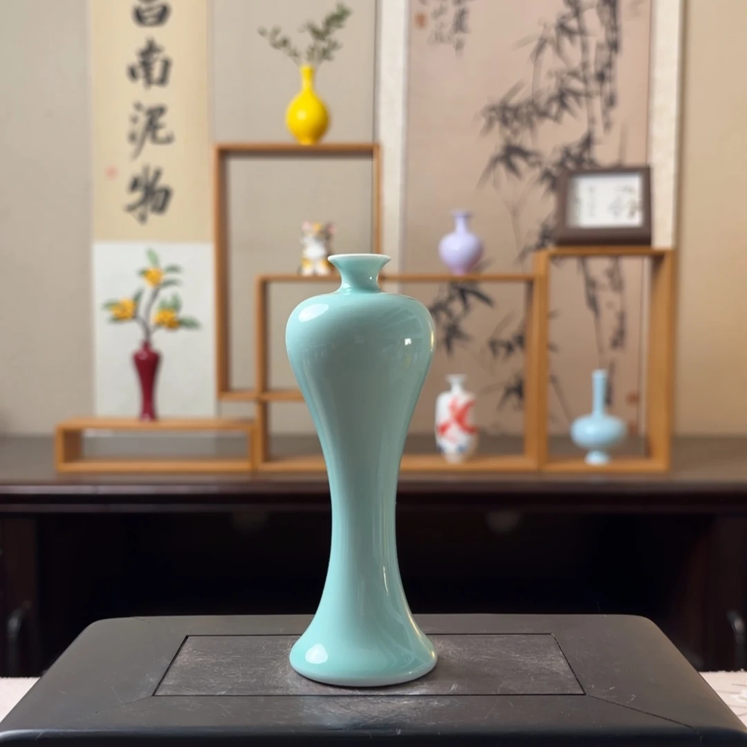 摆件美好的一天从一