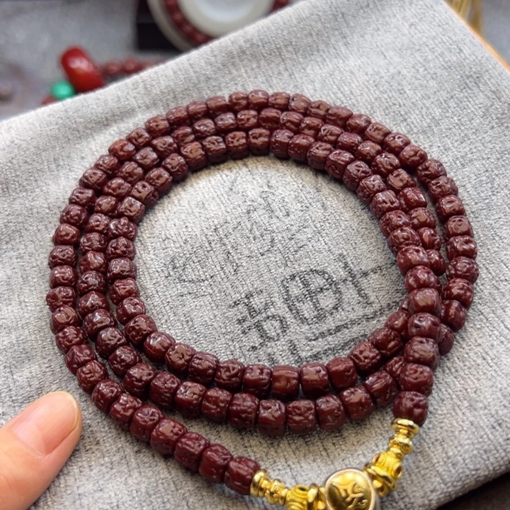 吊坠金刚菩提精品