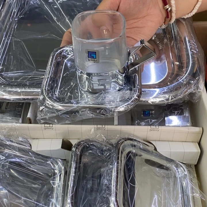 海外陶瓷茶具日化