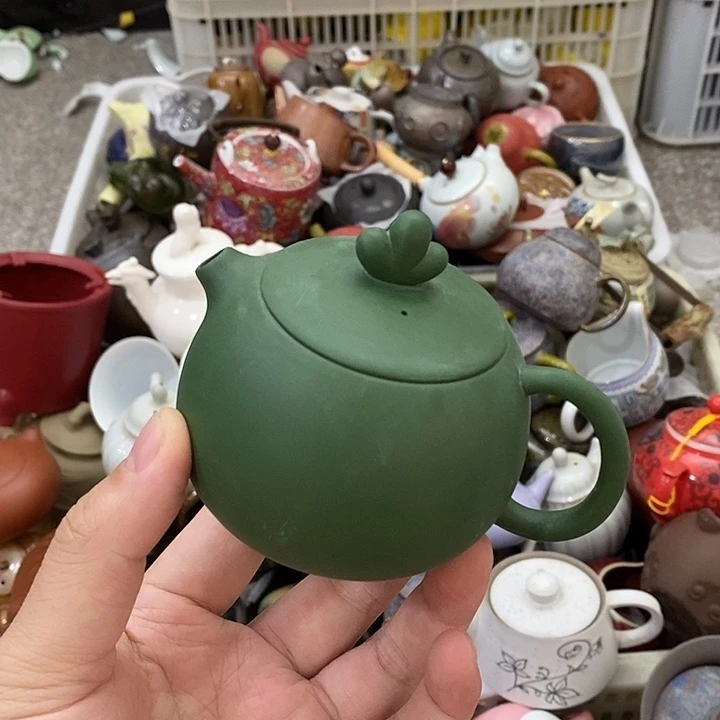 陶瓷艺术品及陶瓷制品