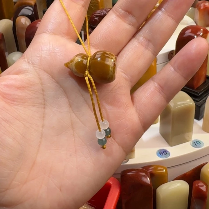 昊****寿山石寿山石品种