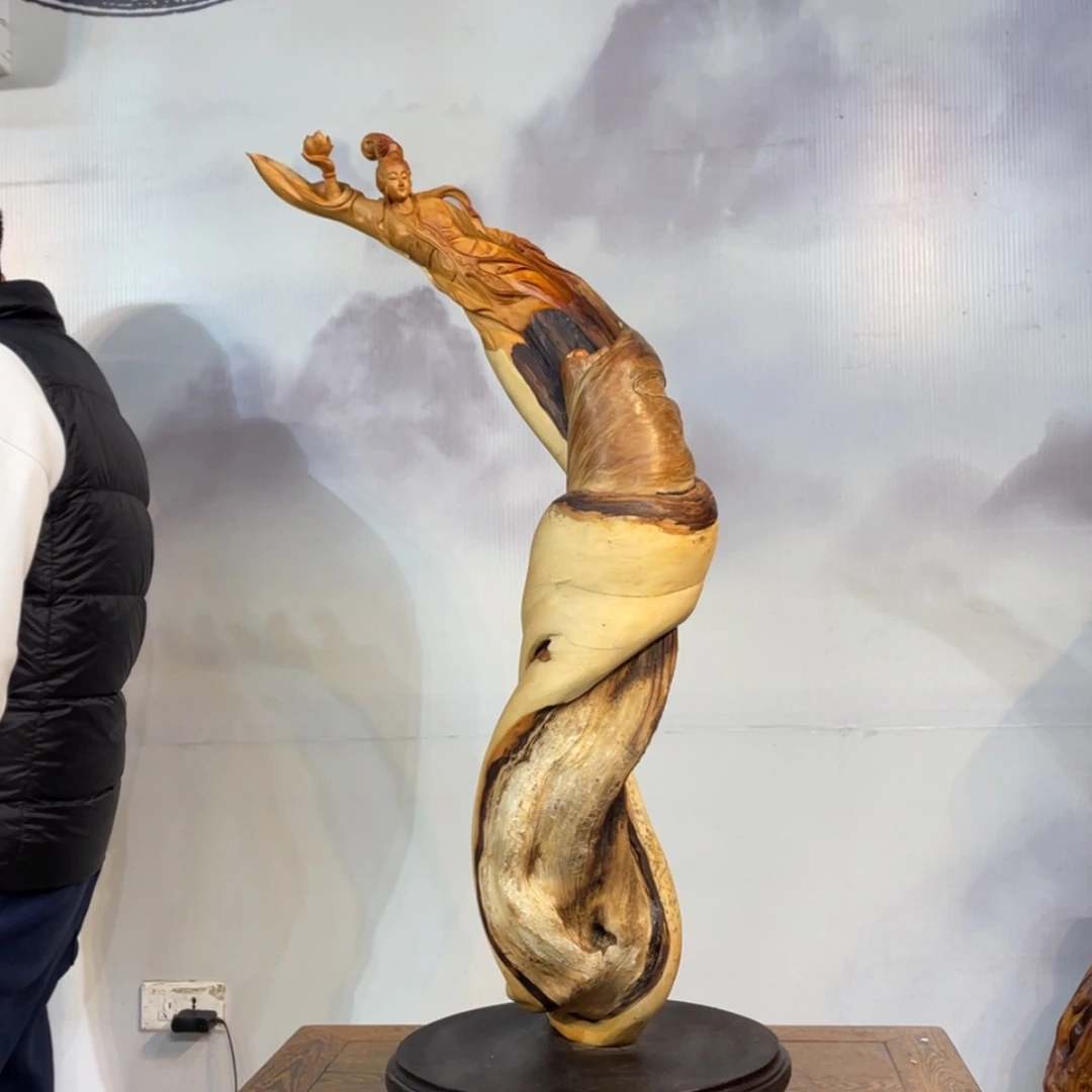 【闪购商品】柏木（崖柏）含**笑66666666666