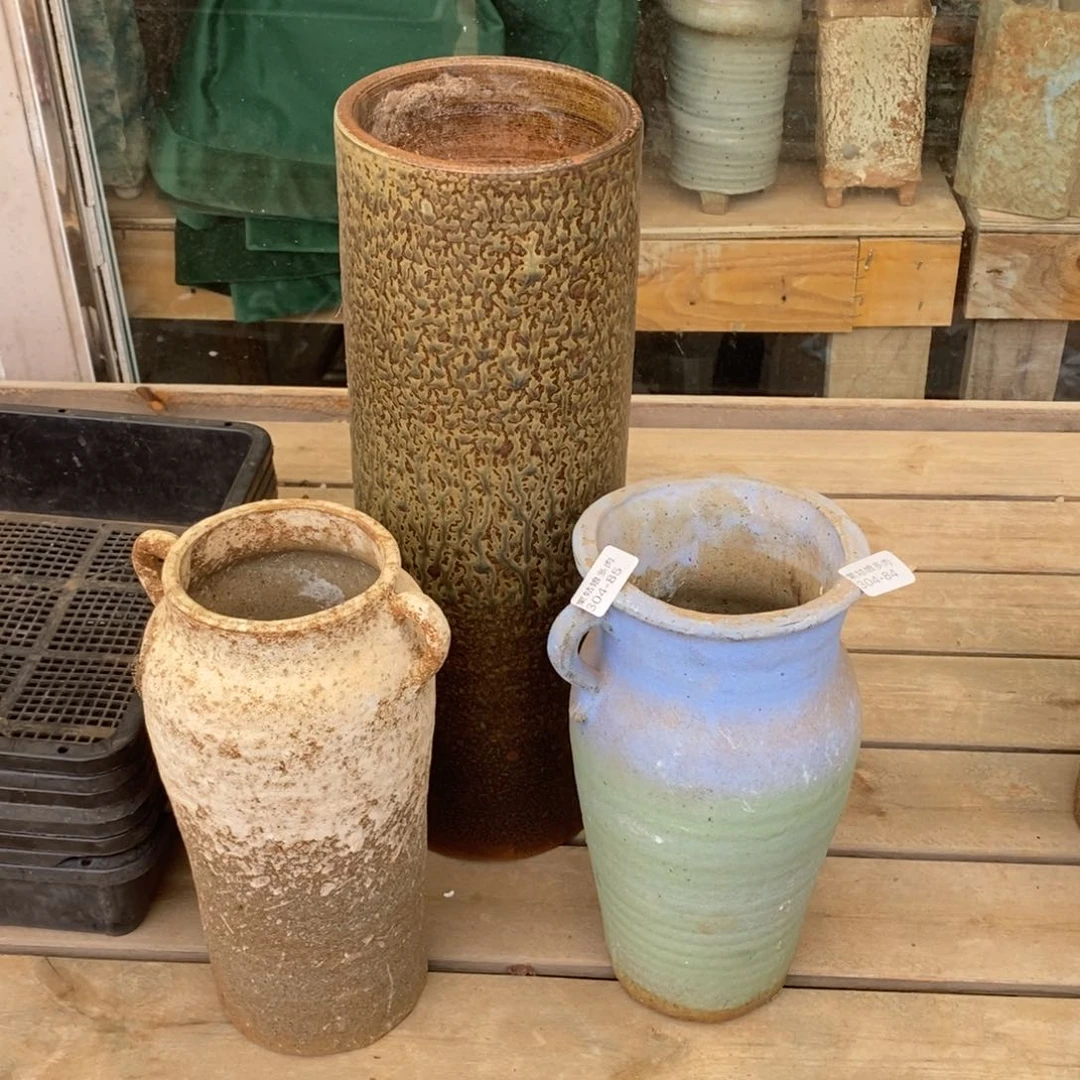 红陶陈****t85号三个组合大的