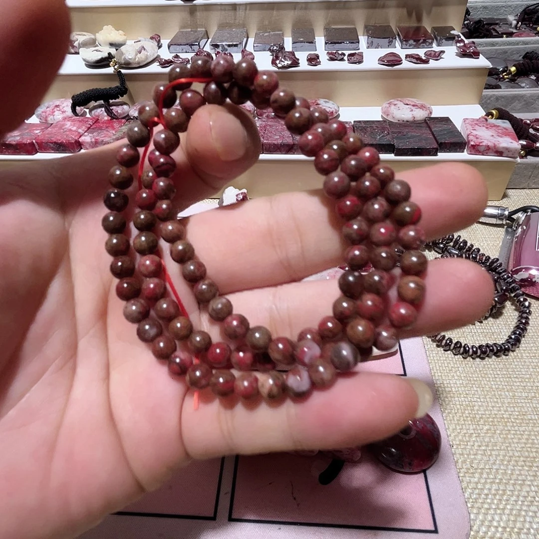 天然辰砂6666688888888