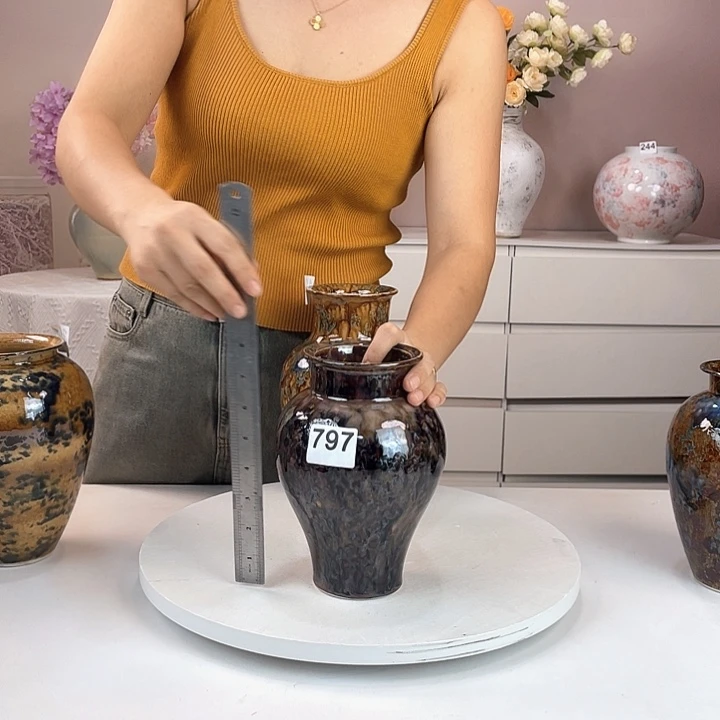 摆件797景德镇陶瓷艺术精品