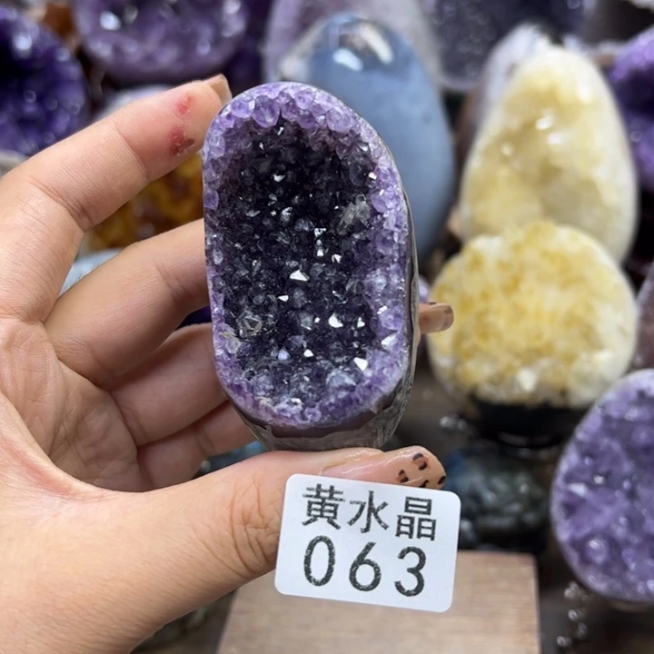 未镶嵌水晶大型摆件（非配饰）63