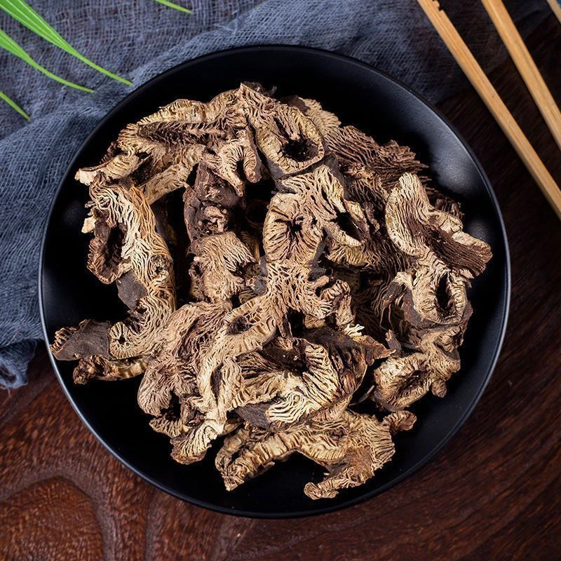 【升麻】正品天然升麻新货中心大片北升麻生麻片包邮