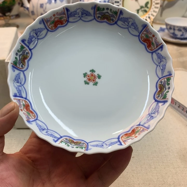 紫砂金瓷阁精品瓷器店