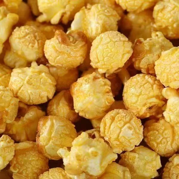 爆米花奶油味大杯装【一单到手40杯】