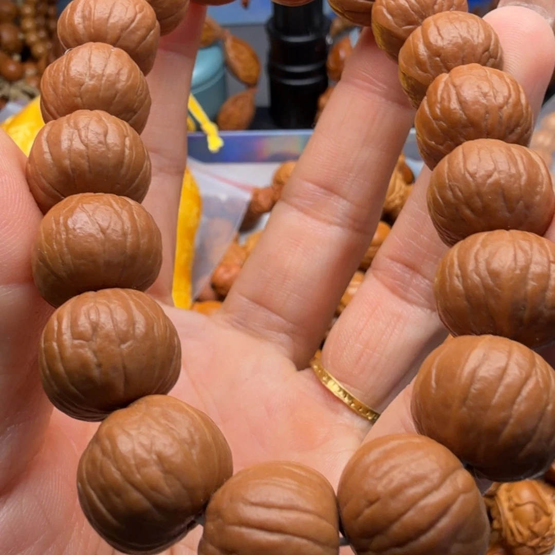 橄榄核手串/手链猴头