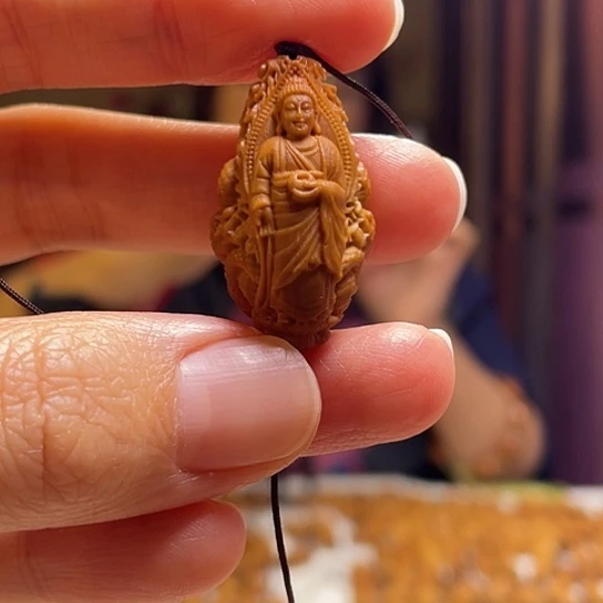 橄榄核手串/手链橄榄核