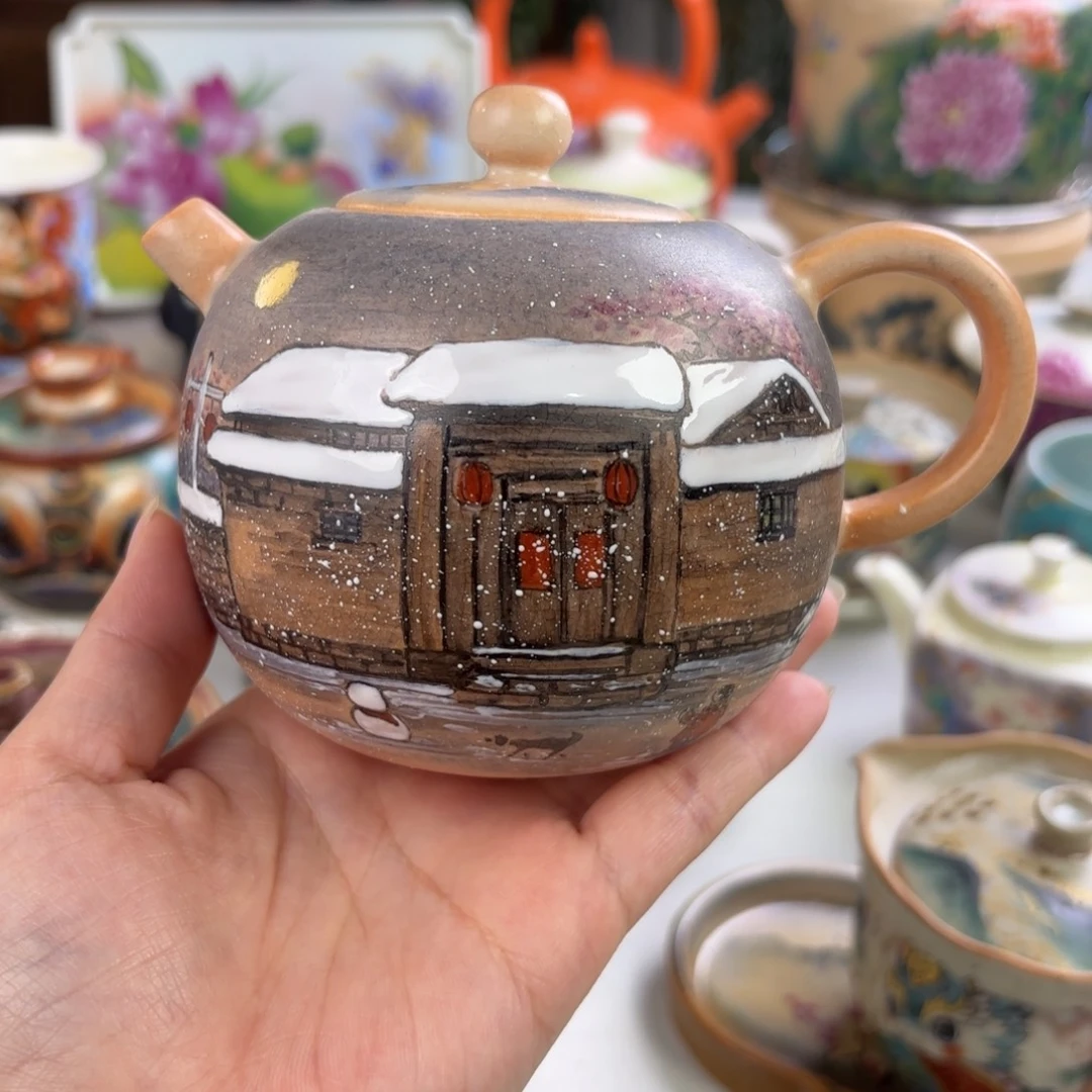 景德镇8折哈哈哈来了