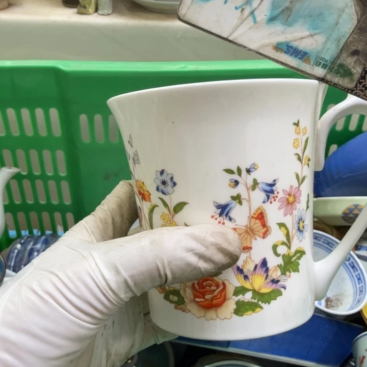 瓷片半*开播啦…开播啦！