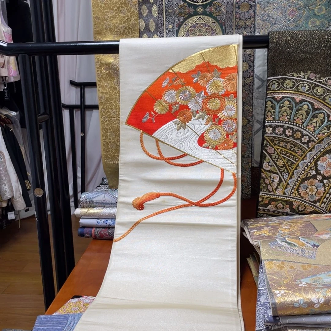 织绣西阵织西阵织